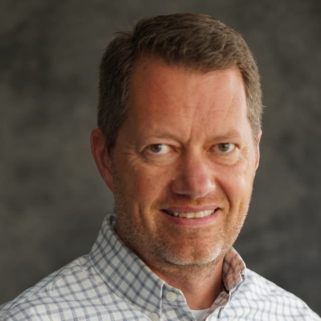 Rick Pollock