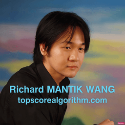 Richard MANTIK WANG