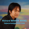 Richard MANTIK WANG