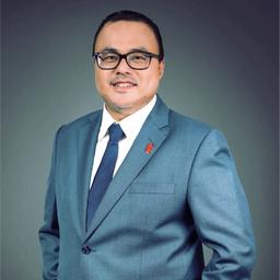 Richard Wee 黄添成