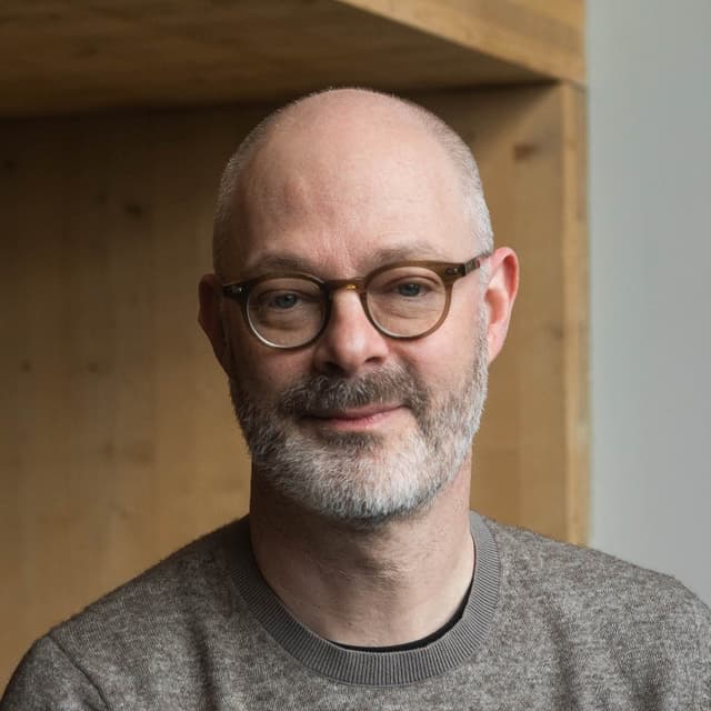 Richard Whitehall