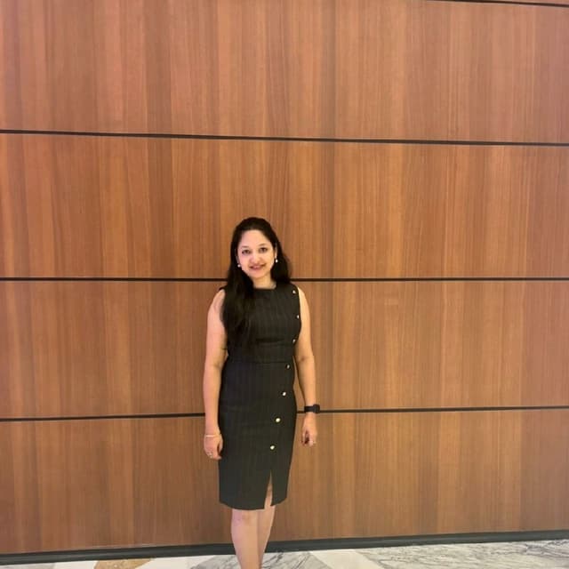Richa Sachan