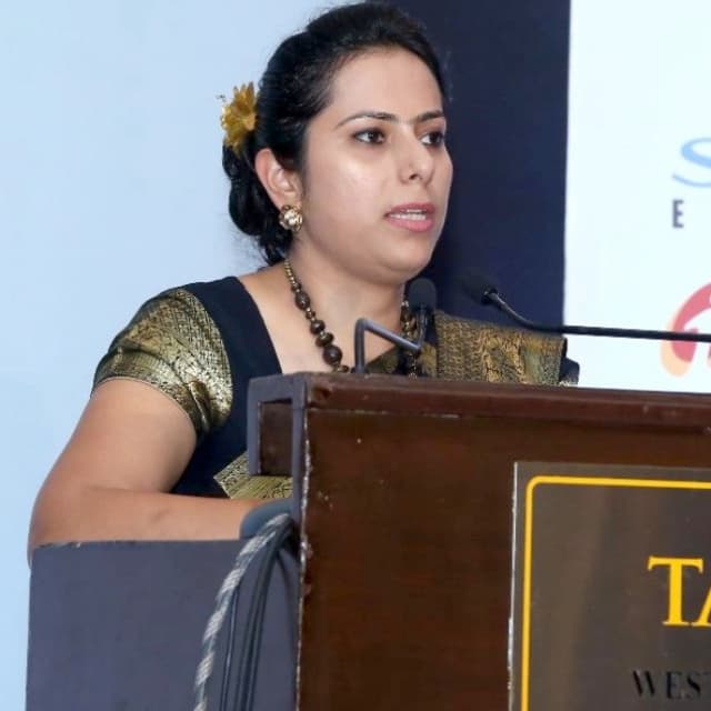 Richa Sarna
