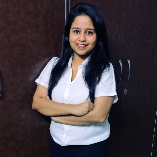 Richa Singh