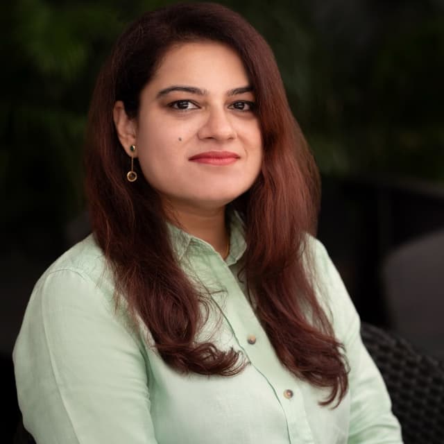 Richa Sharma