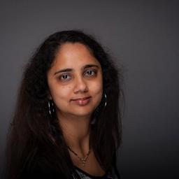 Richa Shukla