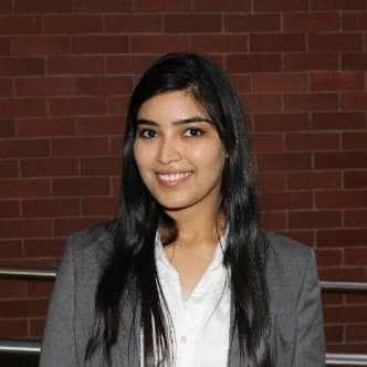 Richa Singh