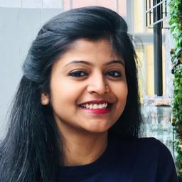 Richa Kumari (Richa Sinha)