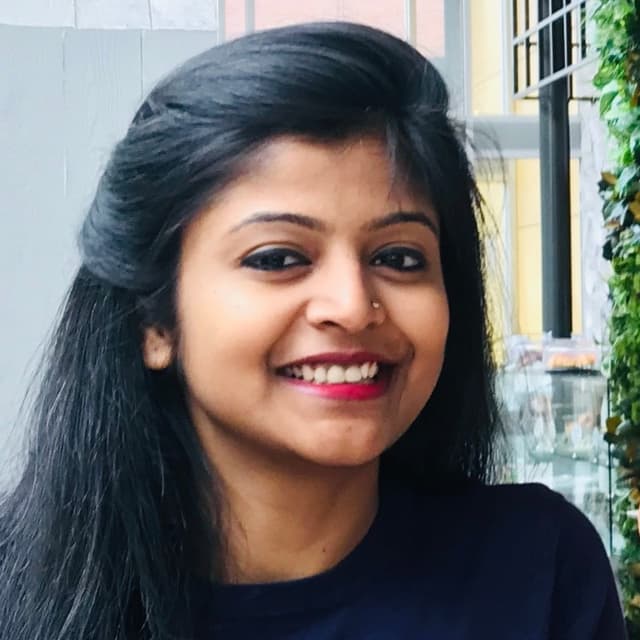 Richa Kumari (Richa Sinha)