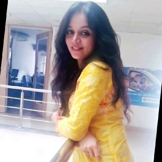 Richa Tailang