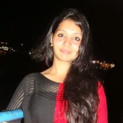 Richa Verma