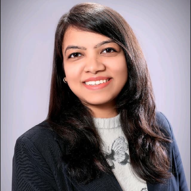 Richi Jain