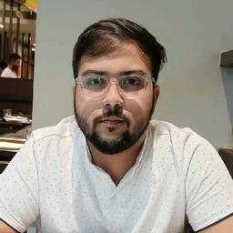 RICHIK BHATTACHARJEE