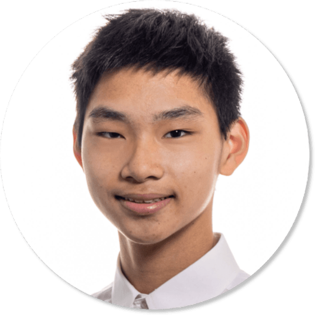 Richard Shan