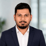 Richu Jose Cyriac