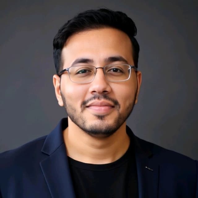 Rick Chahwala