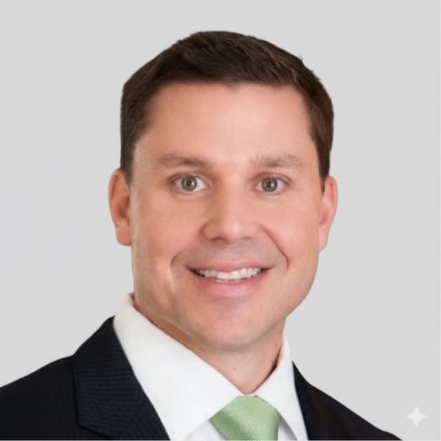 Rick Catino Jr.