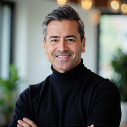Rick Connolly