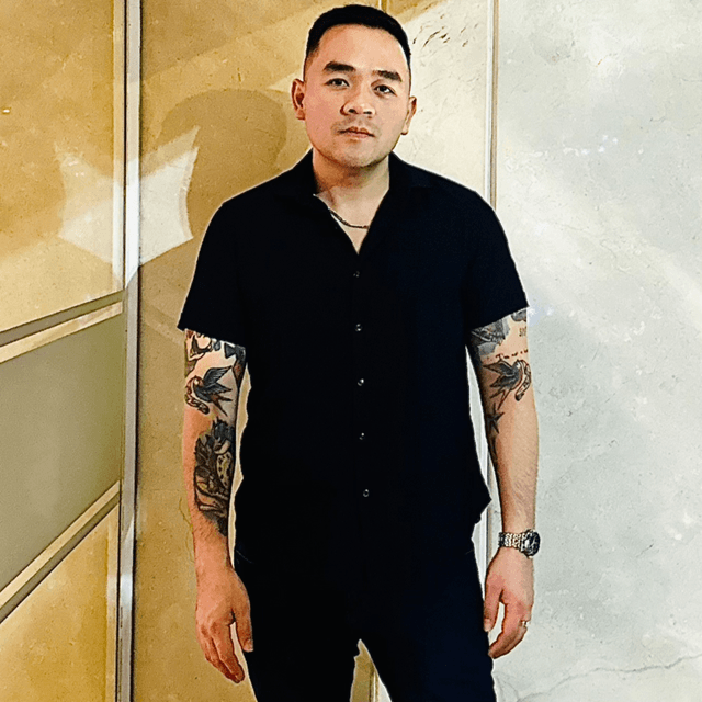 Ricky Anh Nguyen
