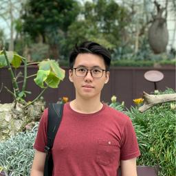 Ricky Putra Nursalim