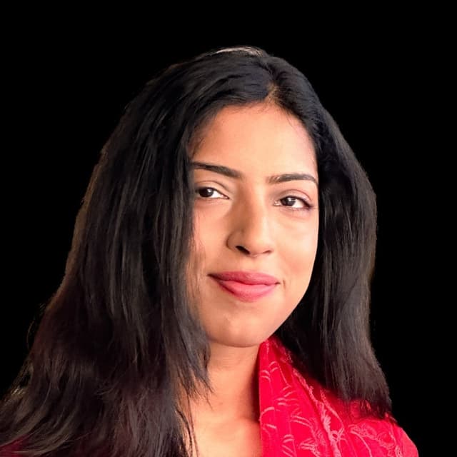 Richa Pandey