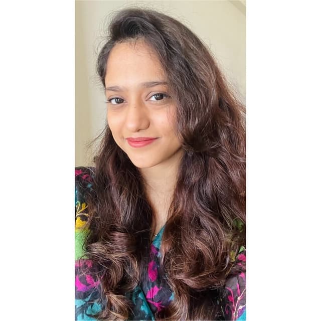 Rida Kazi
