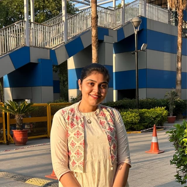 Rida Haque