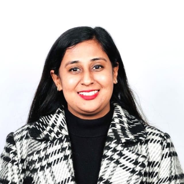 Ridam Goyal