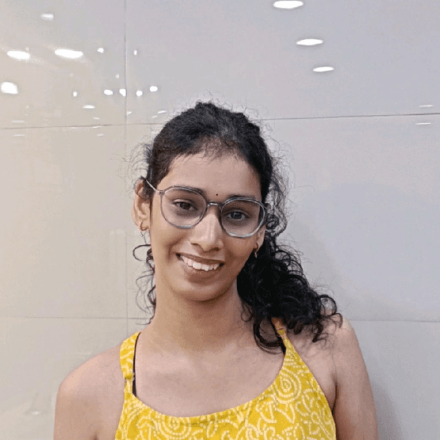 Riddhi Agarwal