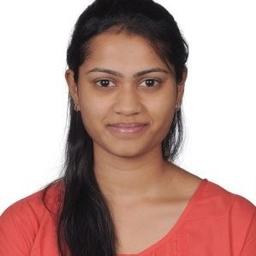 Riddhi Andiappan