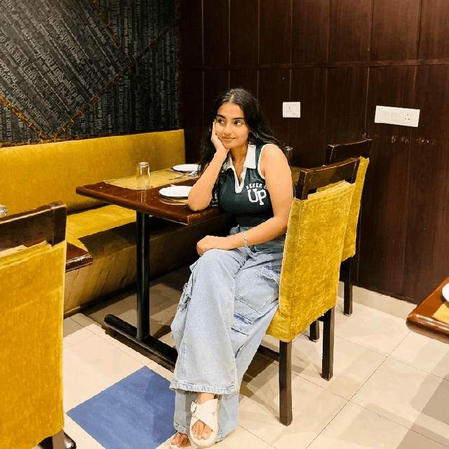Riddhi Arora