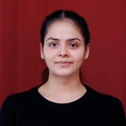 Riddhi Bareth
