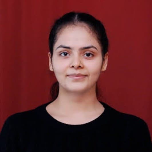 Riddhi Bareth