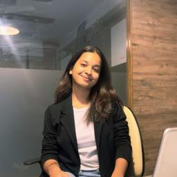Riddhi Bhatkar