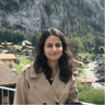 Riddhi Chaudhary
