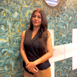Riddhi Kulkarni