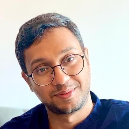 Riddhi Mazumdar