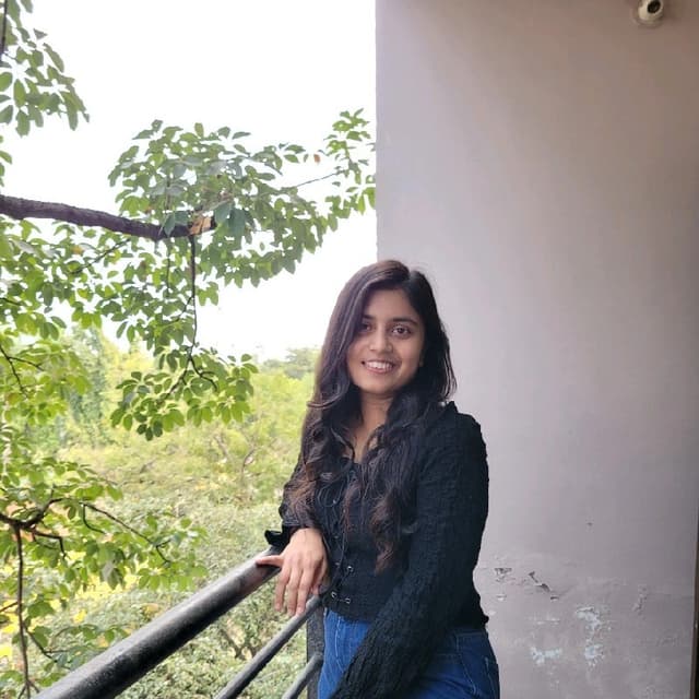Riddhi Nagar
