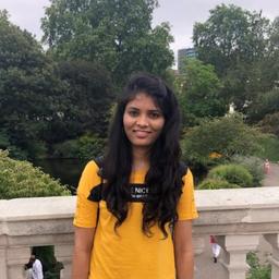 Riddhi Patel
