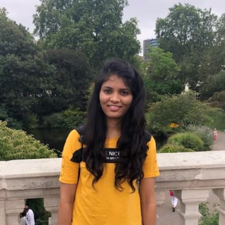 Riddhi Patel