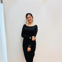 Riddhi Saindani