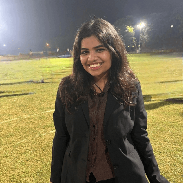 Riddhi Sidana