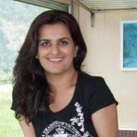Riddhi Thakkar