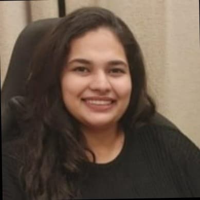 Riddhi Wadhia