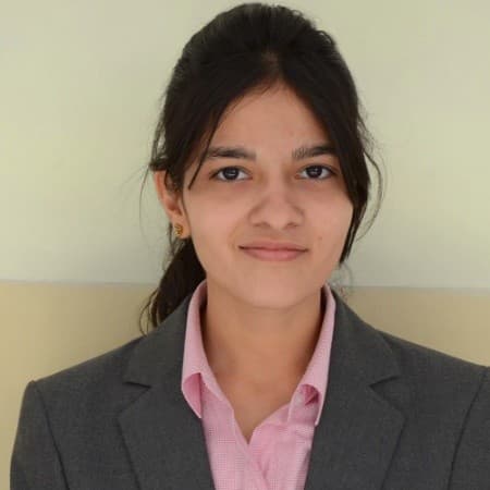 Riddhi Gupta