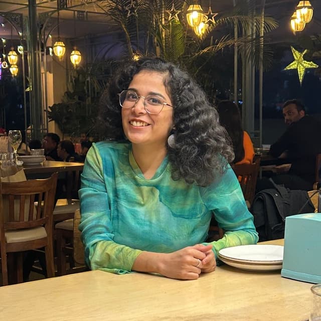 Riddhi Jain