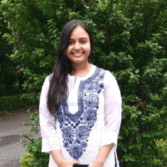 Riddhi Jain