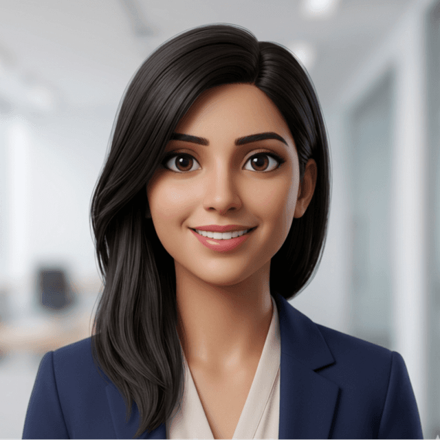 Riddhi Jain