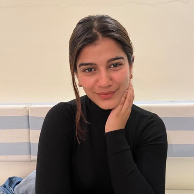 Riddhi Kotnala
