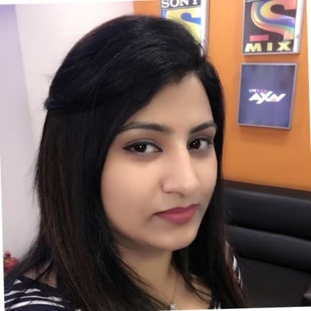 Riddhima Shukla